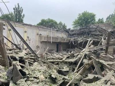 Есть погибшие, раненые и разрушения: глава Донецкой ОГА рассказал о ситуации в области