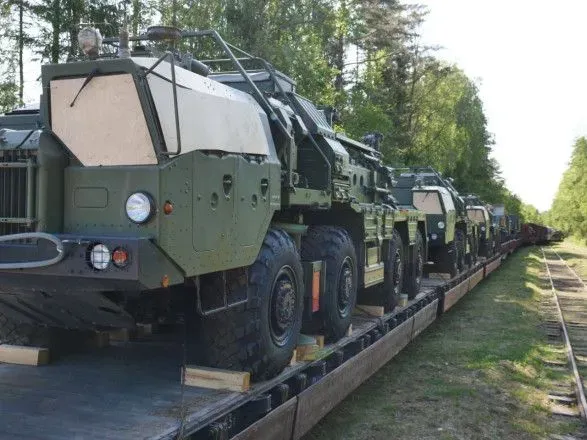 білорусь отримала нову партію С-400 від рф - розмістили у мінській області