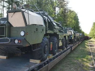 білорусь отримала нову партію С-400 від рф - розмістили у мінській області