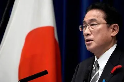 Прем'єр Японії висловив готовність зустрітися з Кім Чен Ином: причина