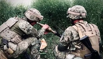 В Генштабе уточнили количество запущенных БпЛА по Украине во время массированной атаки