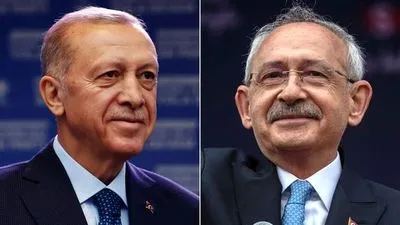 Выборы в Турции: подсчитано почти 76% бюллетеней