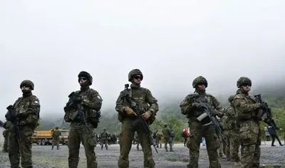 Сербська армія не готується до вторгнення в Косово – голова МЗС