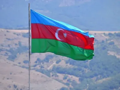 Азербайджан отмечает 105-летие независимости
