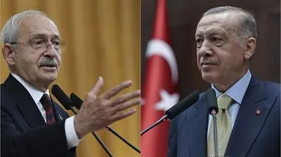 Другий тур виборів президента Туреччини: як змінилася ситуація після першого туру, що пророкують соціологи