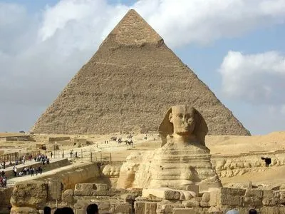 У Єгипті розкопали майстерні з муміфікації та стародавні гробниці