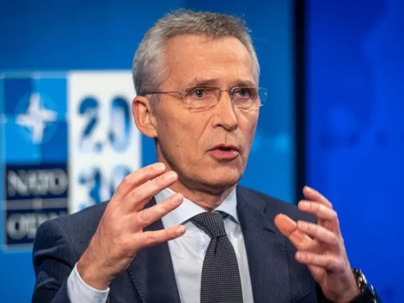 Глава НАТО закликає Косово послабити напруженість у відносинах із Сербією