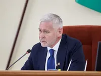 Мэр Харькова отреагировал на заявления гладкова о присоединении Харьковщины к его региону