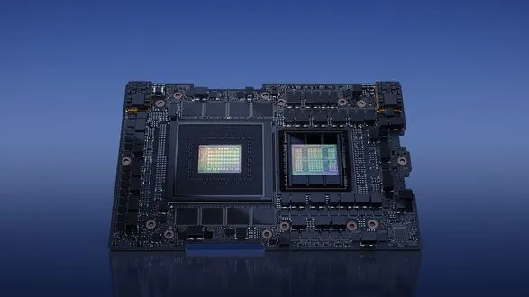 Nvidia побудує суперкомп'ютер на основі ШІ в Ізраїлі