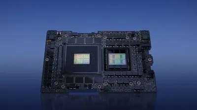 Nvidia построит суперкомпьютер на основе ИИ в Израиле