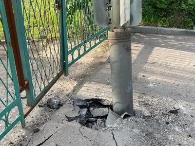 Вражеские обстрелы Донецкой области: есть повреждения многих жилых домов