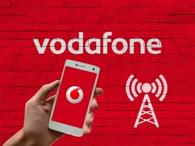 Після масштабного збою послуги Vodafone відновлено