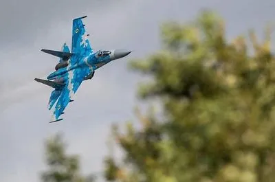 Украинская авиация за сутки 8 раз ударила по оккупантам и вражеской технике - Генштаб
