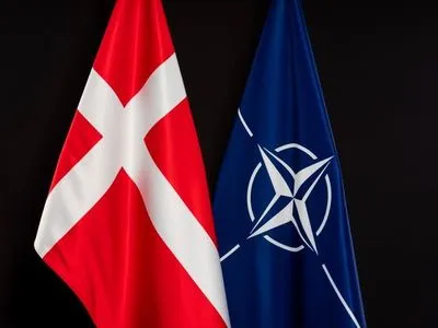 Уряд Данії хоче витратити на оборону 20,6 млрд доларів протягом 10 років