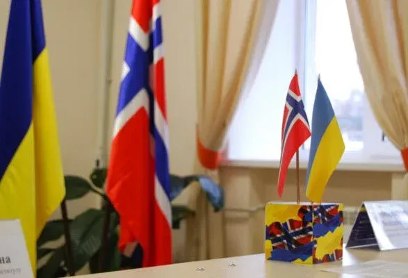 Норвегія надасть Україні п'ятирічну програму військової допомоги на 7 млрд євро