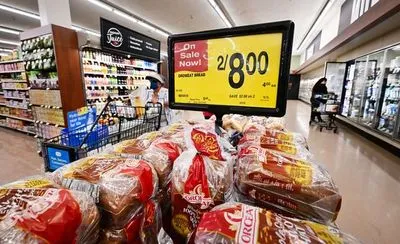 Французские любители вкусностей затягивают пояса: цены в супермаркетах стремительно растут
