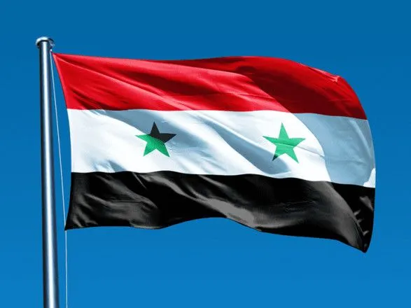 Сирія призначила постійного представника в Лізі арабських держав