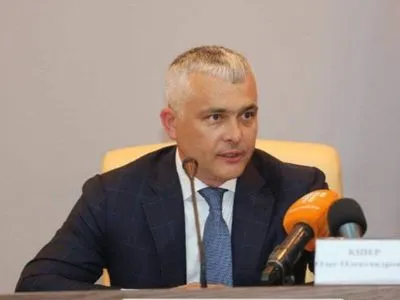 Зеленский назначил Кипера главой Одесской ОГА