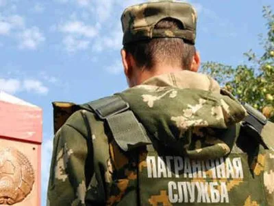 белорусские пограничники пытались задобрить украинцев борщом: в ГПСУ отреагировали