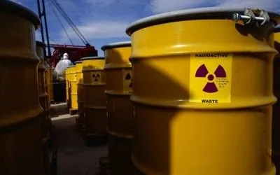Украина вместе с Westinghouse будут производить ядерное топливо, которое может заменить российское
