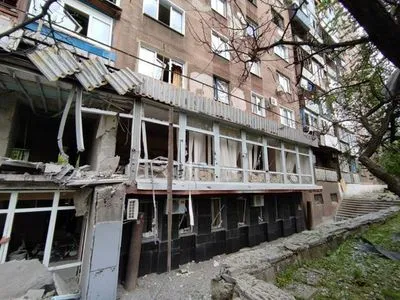 Враг продолжает обстрелы Донецкой области на трех направлениях: ОВА показала последствия