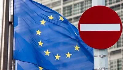 ЕС впервые ввел санкции за дестабилизацию Молдовы