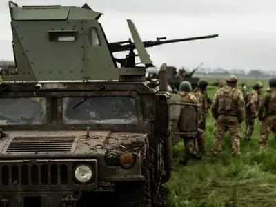 Ворог продовжує вести наступальні дії: протягом доби на Донбасі сили оборони відбили 19 ворожих атак – Генштаб