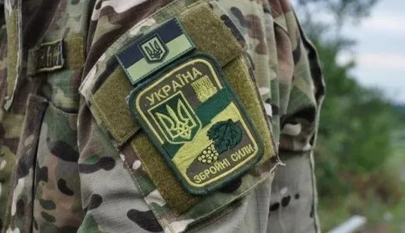 В днепровский бар не пустили военного: полиция проверяет инцидент