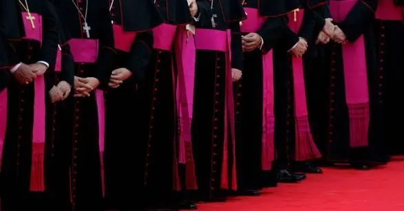 Католицька церква Іспанії виявила сотні розбещувачів дітей за вісім десятиліть
