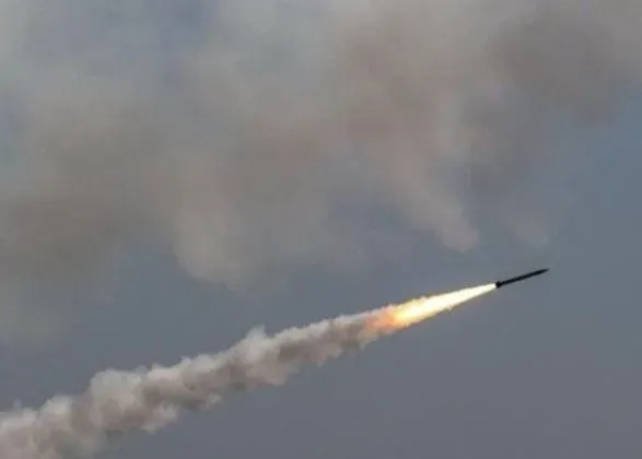 Россияне нанесли ракетный удар по Харьковщине, есть прилет в лесной массив