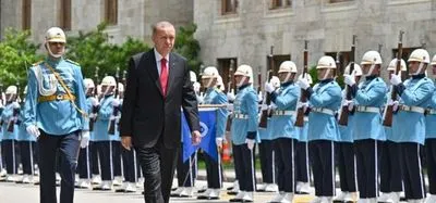 Премьер-министр Армении примет участие в инаугурации Эрдогана, несмотря на напряженность в отношениях