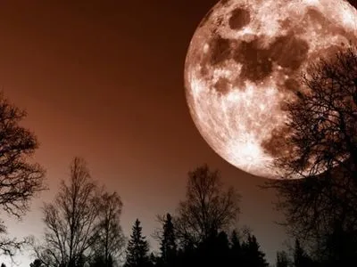 Повний Місяць: астролог дала поради, як його провести і застерегла про небезпеку