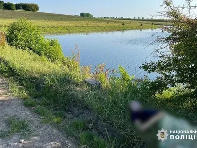 11-летняя девочка утонула на водоеме в Черкасской области