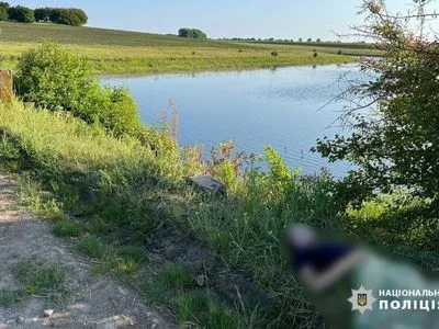 11-річна дівчинка втопилася на водоймі на Черкащині
