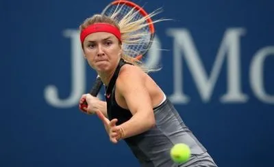 Українська тенісистка Світоліна обіграла росіянку та пройшла до чвертьфіналу Відкритого чемпіонату Ролан Гаррос