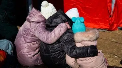 В Україну вдалося повернути 371 дитину, відомо про 19 505 депортованих українських дітей - Зеленський