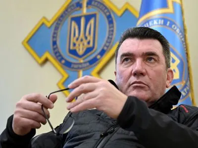 Потери Украины в Бахмуте были в 7,5 раза меньше, чем у россиян – Данилов