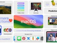 Apple провела ежегодную презентацию: показали новый MacBook Air, Mac Pro, новую iOS 17, iPad OS, Mac OS, Кодзиму и несколько новых приложений