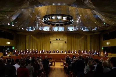Верховный суд ЕС: судебная реформа Польши нарушает законодательство ЕС