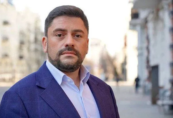 ВАКС оголосив у міжнародний розшук депутата Київради Трубіцина