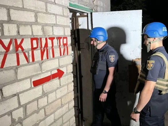 В Киеве ситуация с укрытиями критическая - министр