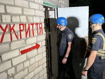 У Києві ситуація з укриттями критична - міністр