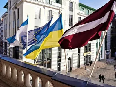 Латвия передала ВСУ 66 автомобилей, которые конфисковали у нетрезвых водителей