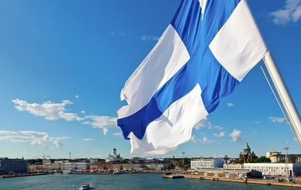 Фінляндія висилає з країни дев'ятьох співробітників посольства рф