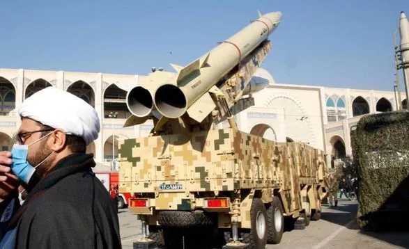 США ввели санкції проти китайських фірм, які допомагають іранській ракетній програмі