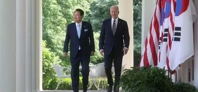 Альянс Южной Кореи с США модернизирован до ядерного - президент