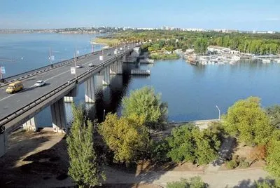 У Миколаєві рівень води зупинився на позначці 23 сантиметри. Загрози підтоплення немає - мер