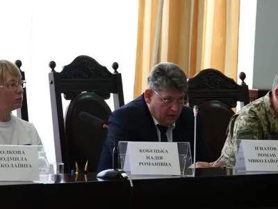 Высшая квалификационная комиссия судей Украины избрала нового руководителя