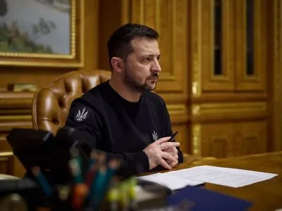 Підрив Каховської ГЕС: Зеленський обговорив наслідки з гендиректором МАГАТЕ