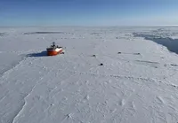 Норвегія врятувала росіянина біля Північного полюса